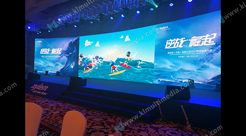 اليانصيب المتعدد