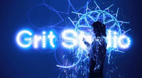 الفن الرقمي