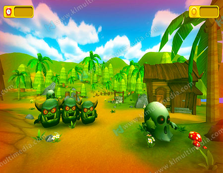 حرب الزومبي