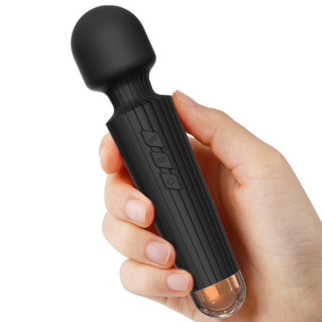 Vitesses de pouss&eacute;e puissantes et vibrateur vibrant