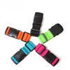 Travelsky Short Portable Travel Belt Luggage Strap