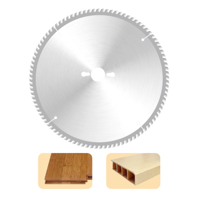 T.C.T Saw Blade F&T For Table Cutting Chipboard & Plywood