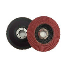 Premium Ceramic Abrasive Flap Disc