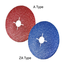 Corundum Polishing Disc