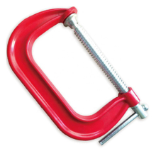 Light Duty G Clamp, CC008 Series
