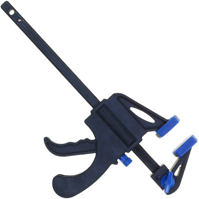 Quick Release Bar Clamp, CQ202 Series