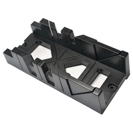 Miter Box, CO124 Series