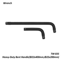 TW-035 Heavy-Duty Bent Handle