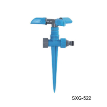 SPRINKLERS-SXG-522