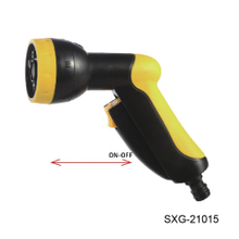 WATER GUN-SXG-21015
