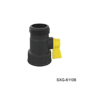 WATER GUN AND VALVE-SXG-61106