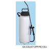 Shouler Pressure Sprayer-SX-CSU471(PP.PE)12Lt