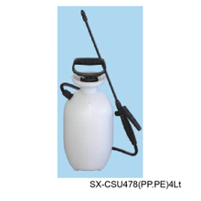 Shouler Pressure Sprayer-SX-CSU478(PP.PE)4Lt
