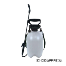 Shouler Pressure Sprayer-SX-CS3J(PP.PE)3Lt