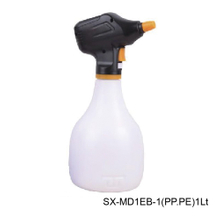 Dry Battery Sprayer-SX-MD1EB-1(PP.PE)1Lt