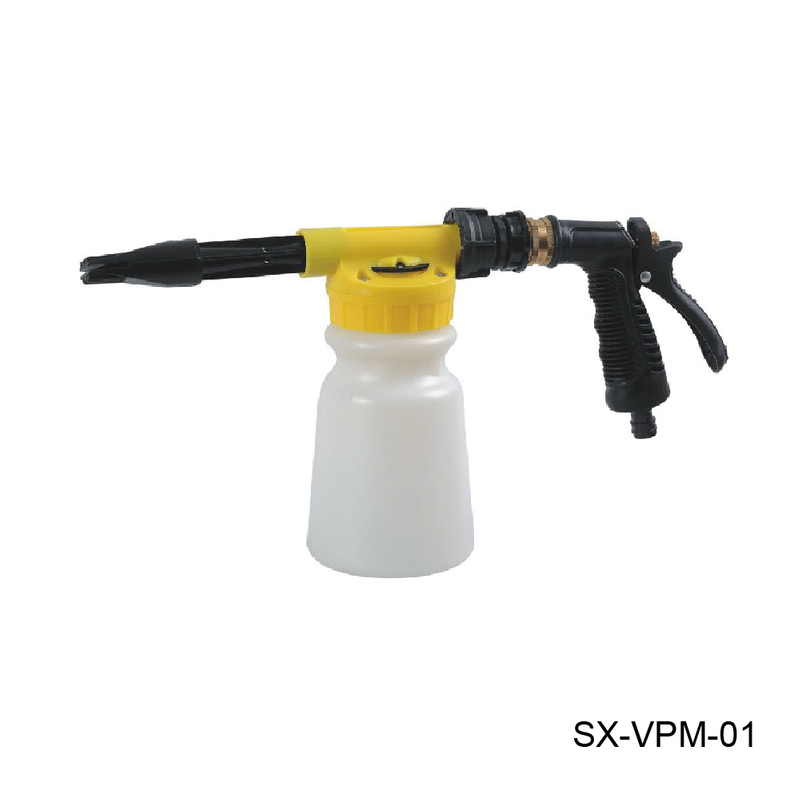 Foam gun-SX-VPM-01