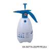 Shouler Pressure Sprayer-SX-5077A-20(PP.PE)2Lt