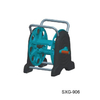 Hose reel & cart-SXG-906