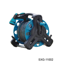 Hose reel & cart-SXG-11002