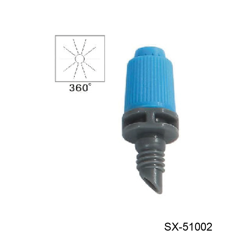 MICRO SPRAY IRRIGATION-SX-51002