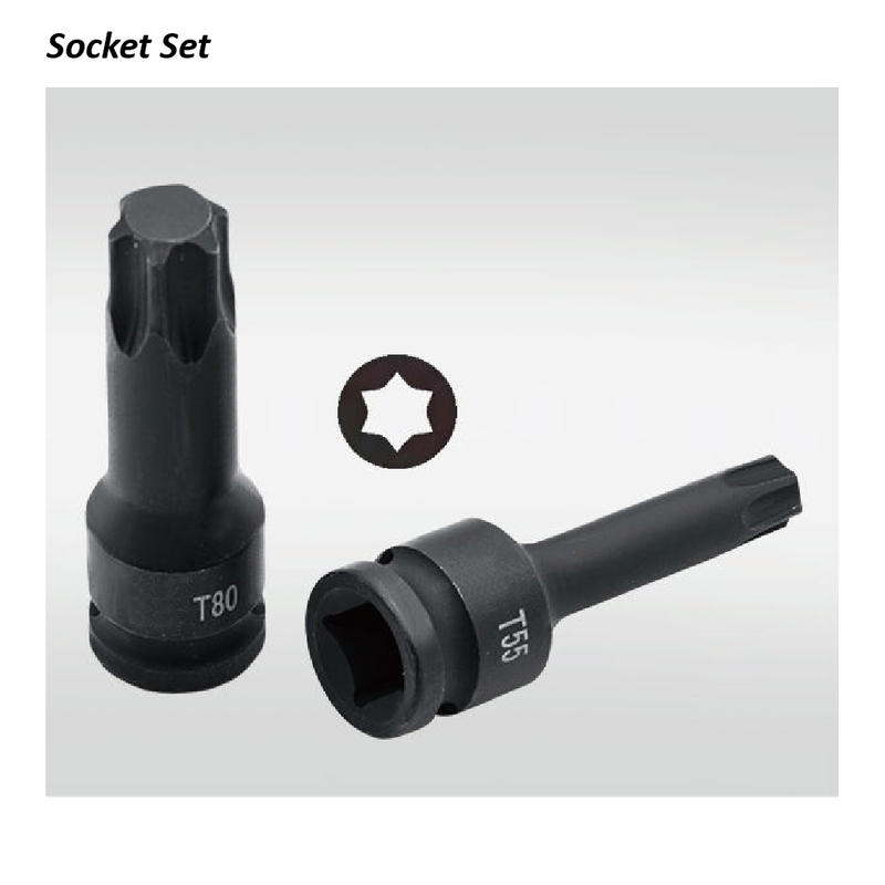 DT-ID1 Internal Drivers (Material:SCM440)