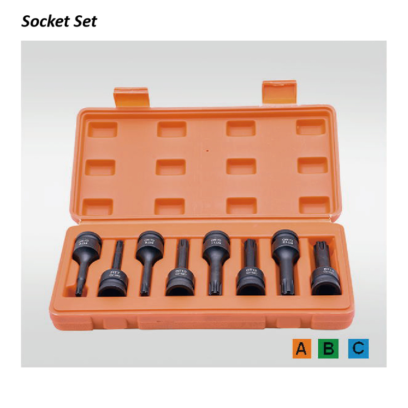DT-D8PCS1 Drivers 8PCS