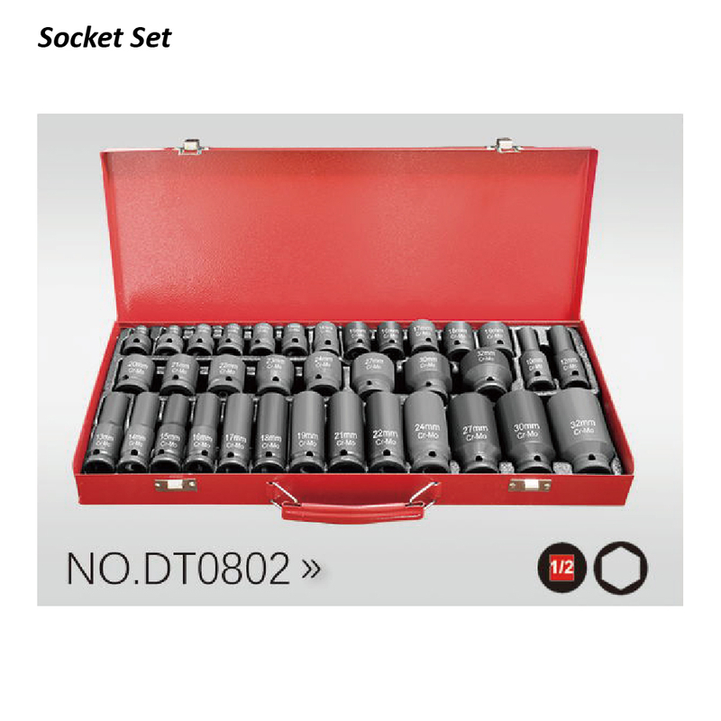 DT0802 1/2
