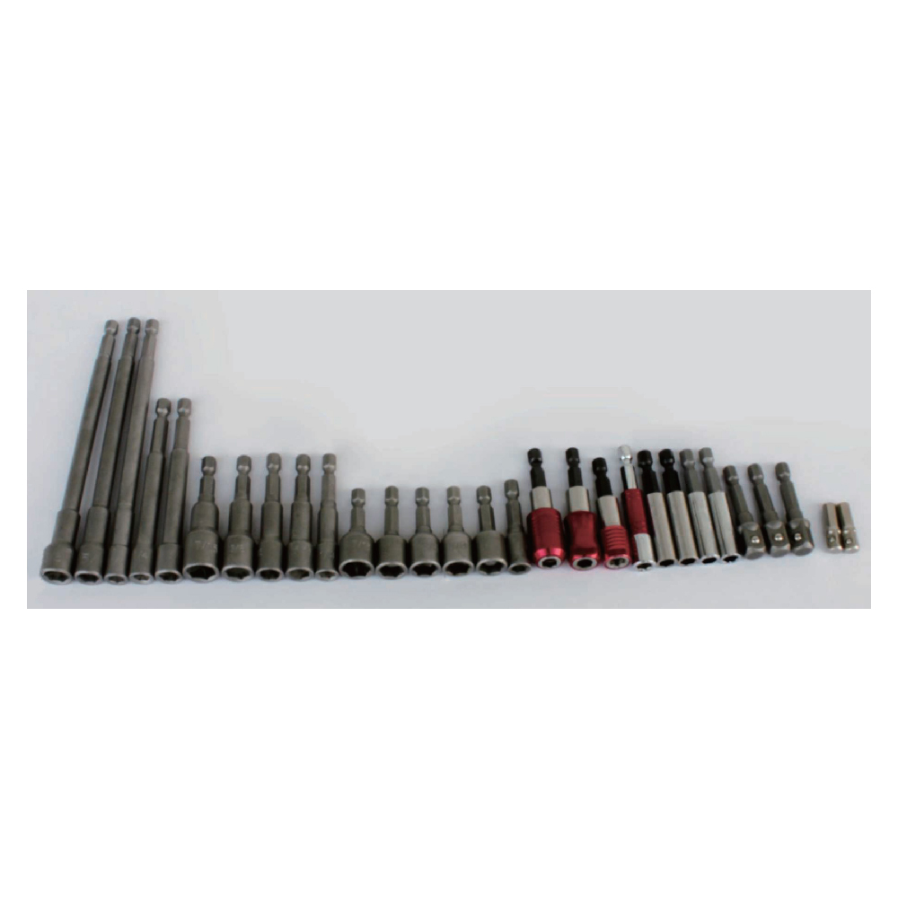 Impact bit