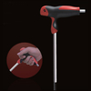 T-handle hex key set