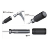 Screwdriver set
