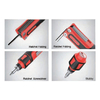 16 in 1 Ratchet folding & ratchet screwdriver