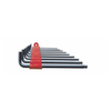 L-type hex key set