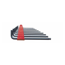 L-type hex key set