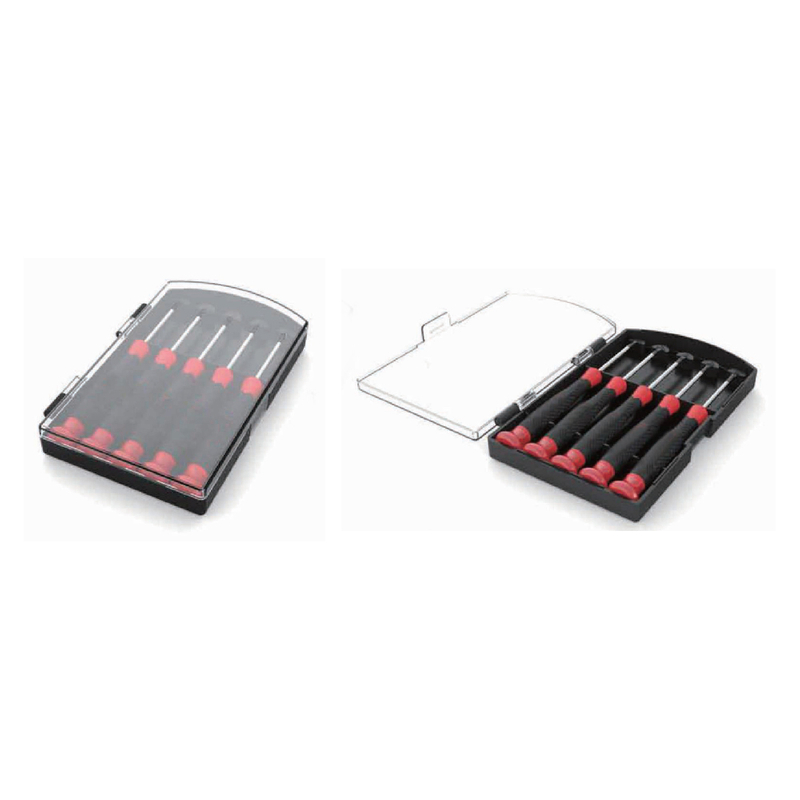 5pcs Precision screwdriver