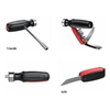 8 in 1 Ratchet screwdriver