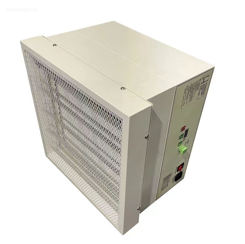 Efficient Energy EC FFU-enhet 