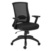KB-8915B Morden Computer Office Desk Task Midback Executive Office Chair