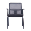 2020 New Stackable Mesh Training Chair 
