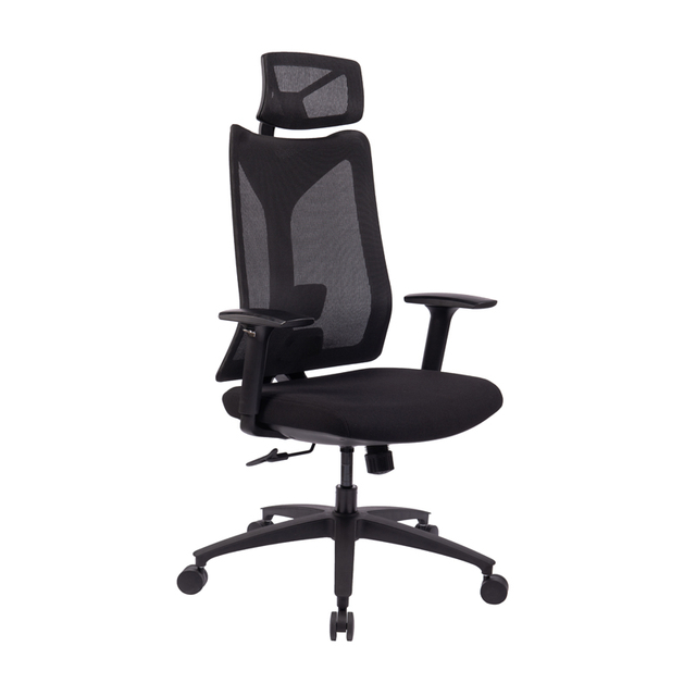2020 New Design Factory Supplier Mesh Chair Office Ergonomic Chair
