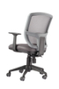 KB-2011 Office Supply Wholesale Modern Plastic Chair in Cheap Price 