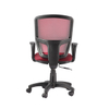 KB-2011 Office Supply Wholesale Modern Plastic Chair in Cheap Price 