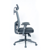 KB-8922AS Mesh High Back Office Chair Computer Desk Task Executive with Headrest Ergonomic