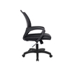 KB-2036 The unique and simple design heats up the space office chair