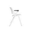 KB-5818 Staff Chair Conference Stackable Chair with Armrest