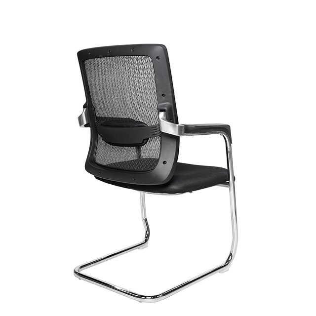 KB-8907C Modern Fabric Office Chairs