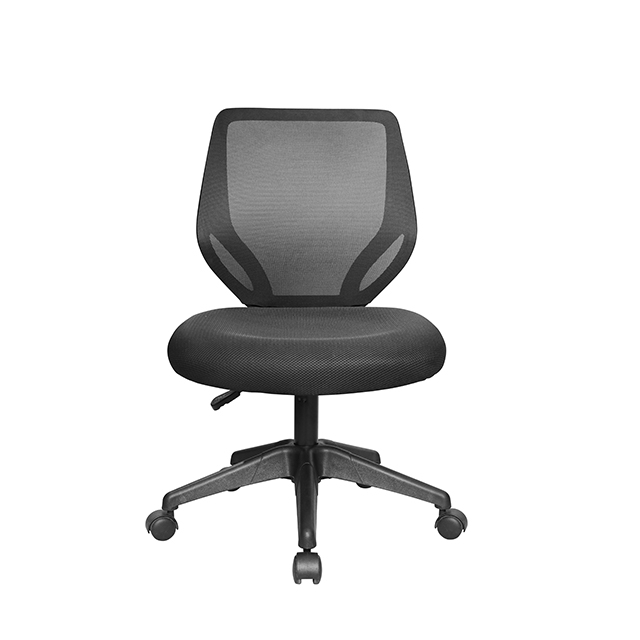 KB-2039-NR New Design Easy Installed Mesh Office Staff Chair 