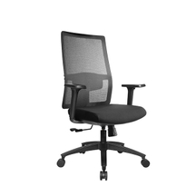 KB-8936B Factory supplier high back office mesh chair executive office chair