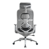 KB-8966AS High back mesh office chair for long hours working