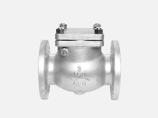 Van kiểm tra xoay ANSI/ASME