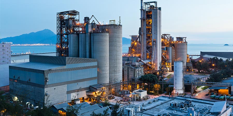 New raw material for cement grinding aid DEIPA